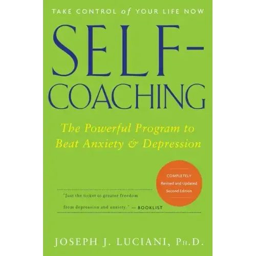 Self-Coaching