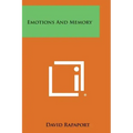 Emotions and Memory