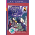 Mystery of the Rusty Key: Australia 2