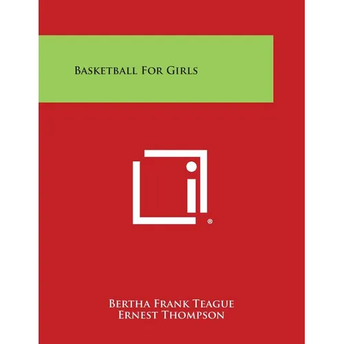 Basketball for Girls