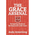 The Grace Arsenal: Navigating Business Battlegrounds with Grace