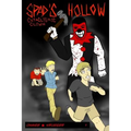 Spad's Hollow: Cataclysmic Clown part 1
