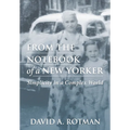From the Notebook of a New Yorker: Simplicity in a Complex World