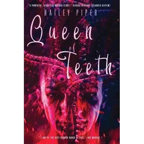Queen of Teeth