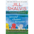 Second Chance Summer