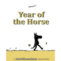 Year of the Horse: A Dark Side of the Horse Collection