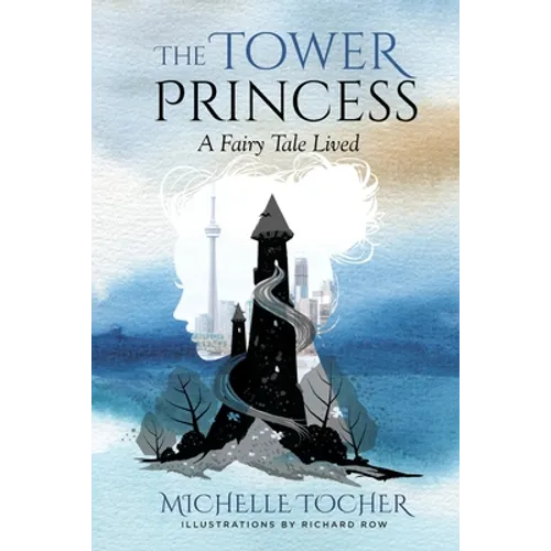 The Tower Princess