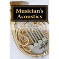 Musician's Acoustics