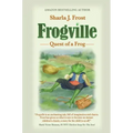 Frogville: Quest of a Frog