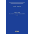 Number Series for Psychological Normalization. Book1