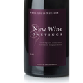 New Wine Tastings