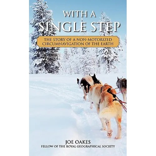 With a Single Step