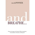 And Breathe...