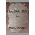 The Miracle Drug - Crystal Meth / English & German Edition
