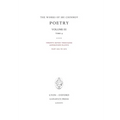 Poetry III, tome 4: Twenty-seven thousand Aspiration-Plants, part 202 to 270
