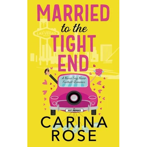 Married to the Tight End