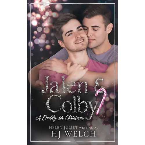 A Daddy For Christmas: Jalen & Colby