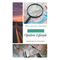 Pray, Hustle, Prosper: The Journey to an Opulent Lifestyle