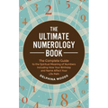 The Ultimate Numerology Book