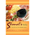 Shonal's Kitchen: The Eclectic Home Chef