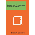 History Of Entomology In World War II