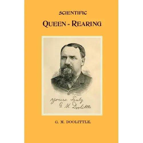 Scientific Queen Rearing