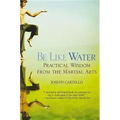 Be Like Water: Practical Wisdom from the Martial Arts