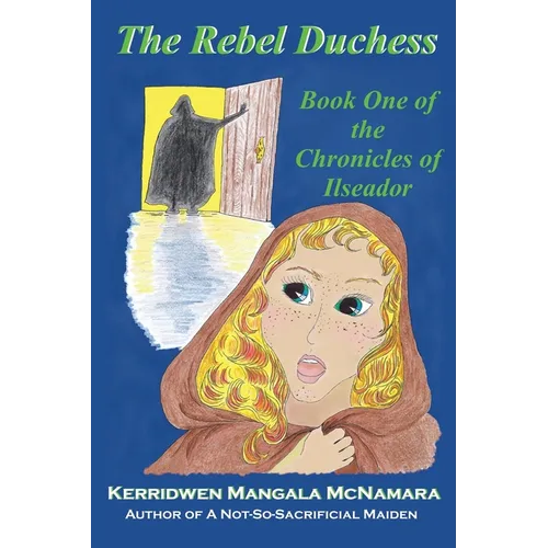 The Rebel Duchess