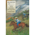 Abandoned!: The Story of Peter Francisco, Hero of the Revolution