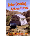 Solar Cooking Adventures