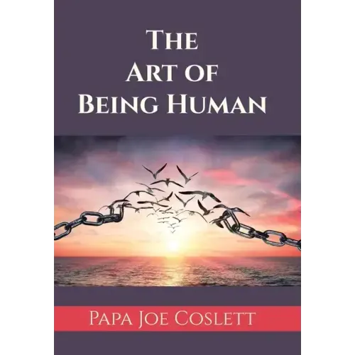 The Art of Being Human