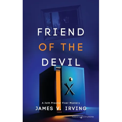 Friend of the Devil