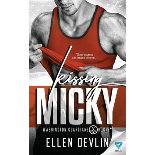 Kissing Micky
