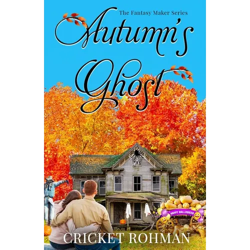 Autumn's Ghost