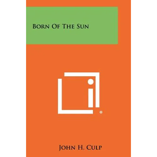 Born Of The Sun