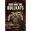 Tyrtle Island: Boo and the Bullkats: