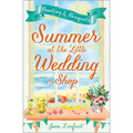 Summer at the Little Wedding Shop