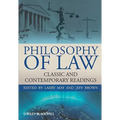 Philosophy of Law