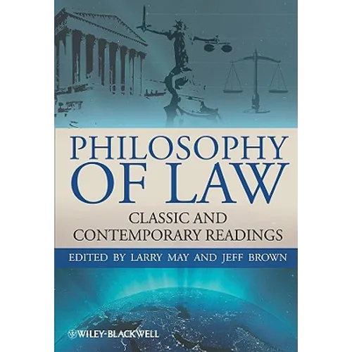 Philosophy of Law