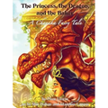 The Princess, the Dragon, and the Baker: A Chanuka Fairy Tale