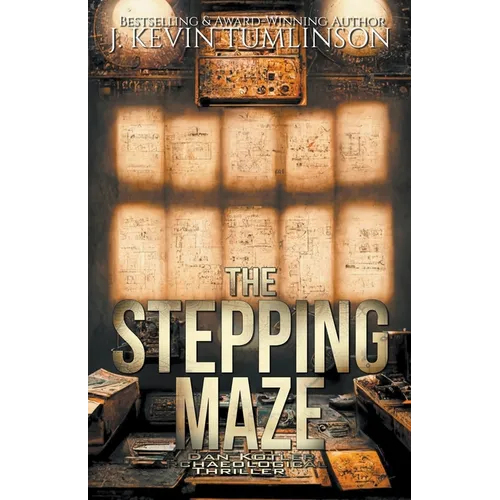 The Stepping Maze