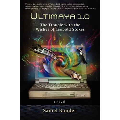 Ultimaya 1.0