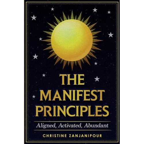 The Manifest Principles