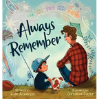 Always Remember - Hardcover