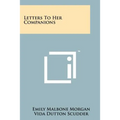 Letters to Her Companions