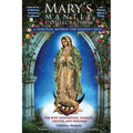 Mary's Mantle Consecration: A Spiritual Retreat for Heaven's Help