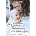 Lessons Learned: My Journey through Pregnancy, Miscarriage, and Preterm Labor