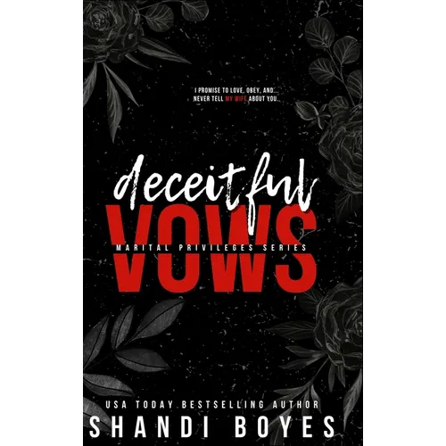 Deceitful Vows Discreet