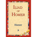 Iliad of Homer