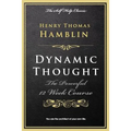 Dynamic Thought